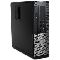 Dell OptiPlex 790 Desktop PC - Intel Core i5-2400 3.1GHz 8GB 2TB DVD Windows 10 Pro (Certified Refurbished)