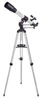 Vixen Optics Space Eye Refracting Telescope, White (32754)