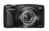 FUJIFILM Digital Camera F900EXR B Black 1/2 inch16MPS CMOSIISensor x20 Optical zoom F FX-F900EXR B