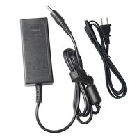 AC Doctor INC 19V 2.1A AC DC Adapter Power Charger for Samsung CPA-40-012A A04R005L ADP-40MH AB AD-4019 5.5x3.0mm