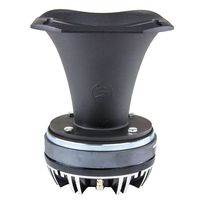 6" Inch Compression Driver with Aluminum Horn 8 Ohm 400W Max APHC-6278 Speaker