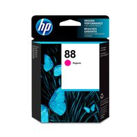 HP 88 | Ink Cartridge | Magenta | C9387AN | DISCONTINUED BY MANUFACTURER