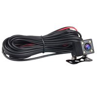 TOGUARD 8'' Mirror Dash Cam Rear View Backup Camera Reversing Rear Camera