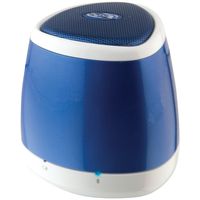 iLive "The Hurricane" Bluetooth Speaker, Blue