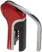 Houdini W2205T Vertical Corkscrew Kit, 4X 12x 10, Multicolor