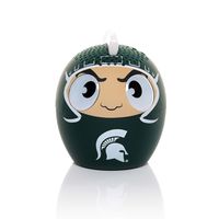 NCAA Bitty Boomer Wireless Bluetooth Speaker, Michigan State Spartans