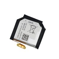 Tesurty Replacement [3.8V 250mAh] Battery for Samsung Gear S2/S2 Classic R720 R732 R720X EB-BR720ABE