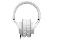 CAD Audio Studio Headphones, White (MH210W)