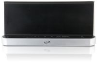 iLive ISB311B Bluetooth Speaker and Charging Station