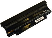 New GHU 9 Cell 87 WH Battery Replacement for J1KND YXVK2 312-0233 312-0234 312-1201 04YRJH 07xfjj 0gk2x6 Compatible with Dell N5010 M5110 M5010 M5040 M5030 N5010 N5030 N5040 N5050 N7110
