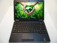 Dell Latitude E7240 i5-4310U 2 GHz 8GB Ram 128GB SSD Windows 10 Professional