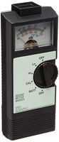 Sper Scientific 840005 Sound Meter with Analog Display