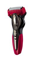 Panasonic Lamb Dash Men's Shaver 3-Blade Red ES-ST2P-R