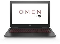 HP Omen 15 (6th Gen. Intel i7-6700HQ, 16GB RAM, NVIDIA GTX 965M 4GB GDDR5, IPS UHD 4K 3840x2160, 2TB + 128G SSD, Red Backlit Keyboard, AC Bluetooth, HP Warranty) 15.6" Gaming Laptop Notebook PC