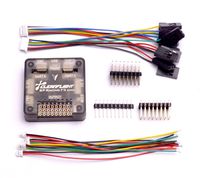 YoungRC Pro SP Racing Acro 6DOF F3 Flight Control Board F3 Flight Controller with Protective Case for Mini 210 250 FPV RC Drone Quadcopter