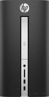 2016 HP Pavilion Desktop- 6th Gen Quad Core Intel I7-6700T Processor up to 3.6GHz, 12GB DDR4, 2TB HDD, DVD±RW, 802.11ac, Bluetooth, HDMI+VGA Dual Monitor Support, Windows 10 (Certified Refurbished)