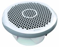 Fusion MS-SW10 10-Inch 400 Watt Marine-Grade Subwoofer