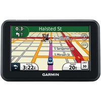 Garmin Nuvi 40lm 4.3" Portable GPS w/ Lifetime Maps