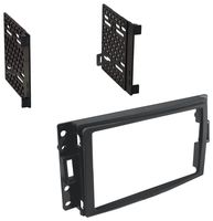 Amecarican International AI DBL DIN '05 & UP HUMMER/BUI