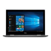 2018 Premium Flagship Dell Inspiron 15 5000 5579 FHD IPS TouchScreen Laptop (Intel Core i5-8250U Processor, 12GB RAM, 256GB SSD, Backlit Keyboard, Intel HD, Wifi, Bluetooth, HDMI, Windows 10)