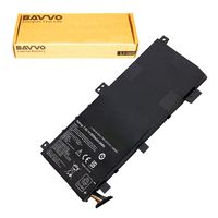Bavvo Battery Compatible with Asus Transformer Book Flip R554L