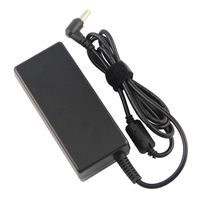 Futurebatt Power Adapter Charger for Lenovo IdeaPad Z380 Z465 Z470 Z480 Z560 Z565 Z570 Z575 Power Cord 65W