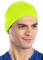 Sweat Wicking Helmet Liner/Cooling Skull Cap for Men - Helmet & Hard Hat Liner Accessory - UPF 50 Sun Protection