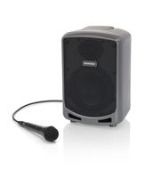 Samson Expedition Express Rechargeable Portable PA System with Bluetooth
