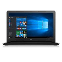 DELL INSPIRON 15 3000 3552 15.6" INTEL CELERON 1.60GHz 4GB 500GB DVDRW HDMI