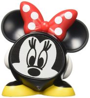 Disney Minnie Mouse Portable Bluetooth Speaker