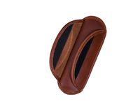 Replacement Shoulder Pad & Strap for Camera,Backpack,Messenger,Laptop,Guitar,Bag - Adjustable Shoulder Pads (Brown)