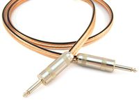Conquest Sound HID12 20 20-Foot"HiD" Ultra High Definition Speaker Cable - Switchcraft Plugs Gepco OFC Wire