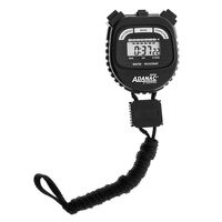 MARATHON Adanac 3000 Digital Stopwatch Timer - Battery Included