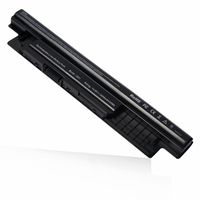 Laptop Battery Replacement for Dell Latitude 15 3000 Series, Dell Inspiron 15 Series 15-3521 15-3537 15-3541 15-3542 15-5521 15R-N3521 15R-N5521 15R-1528R (General Battery).
