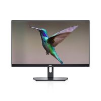 Dell 24" Full HD LED Monitor, Thin Bezel, Space-Saving Base, SE2419H