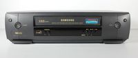 Samsung VR8559 VCR Hi-Fi Stereo Video Cassette Recorder