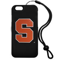 Siskiyou The Ultimate Game Day Wallet Case for iPhone 6/6s - Retail Packaging - Syracuse