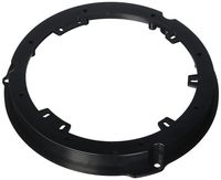 Metra 825605 Rear 6.5" Speaker Plate (Pair)