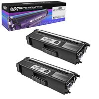 Speedy Inks Remanufactured Toner Cartridge Replacement for Brother TN315BK High Yield (Black, 2-Pack)