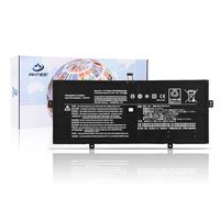 ANTIEE High Capacity 78Wh L15M4P23 Laptop Battery for Lenovo Yoga 910 910-13IKB 910-13IKB-80VF00BVHH 80VF Yoga 5 Pro Series Notebook L15C4P22 L15M4P21 7.68V 10160mAh