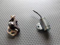 Generator Points 160-0002 and Condenser 312-0069 fits CK CCK CCKA CCKB MCCK