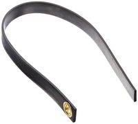 Gates 90330 Anti Static Rubber Strap, 25" Length x 1-1/16" Width