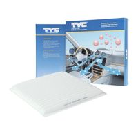 TYC 800005P Toyota Replacement Cabin Air Filter