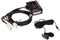 USA SPEC BT45-INFI Bluetooth Phone, Music & AUX Input Kit for Select 2003-2012 Infiniti Nissan Models