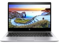 2019 HP Elitebook 840 G5 14" IPS Full HD FHD (1920x1080) Business Laptop (Intel Quad-Core i5-8250U, 8GB DDR4 RAM, 256GB PCIe NVMe M.2 SSD) Backlit, Type-C Thunderbolt, B&O Audio, HDMI, Windows 10 Pro