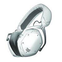 V-Moda Crossfade 2 Wireless Codex Edition with Qualcomm aptX and AAC - Matte White