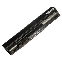 AC Doctor INC Laptop Battery for DELL Studio XPS 13 XPS 1340,Fits P/N:P886C 0P891C 0T555C 312-0773 P891C T555C 312-0774 T561C,6 Cells,5200mAh