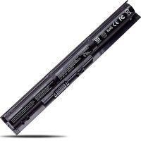 LXHY VI04 Laptop Battery Compatible with HP ProBook 440 G2 450 G2 Series TPN-Q139 TPN-Q140 TPN-Q141 TPN-Q142 TPN-Q143 Envy 14 15 17 Series 756743-001 756745-001 756478-421 HSTNN-DB6K HSTNN-LB6K