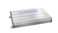 Hifonics ZRX1816.1D Zeus Mono Class-D Subwoofer Amplifier, 1800-Watt