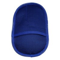 LALANG Multifunction Soft Polishing Car Wash Mitt Wipe Auto Cleaning Glove Household Cloth